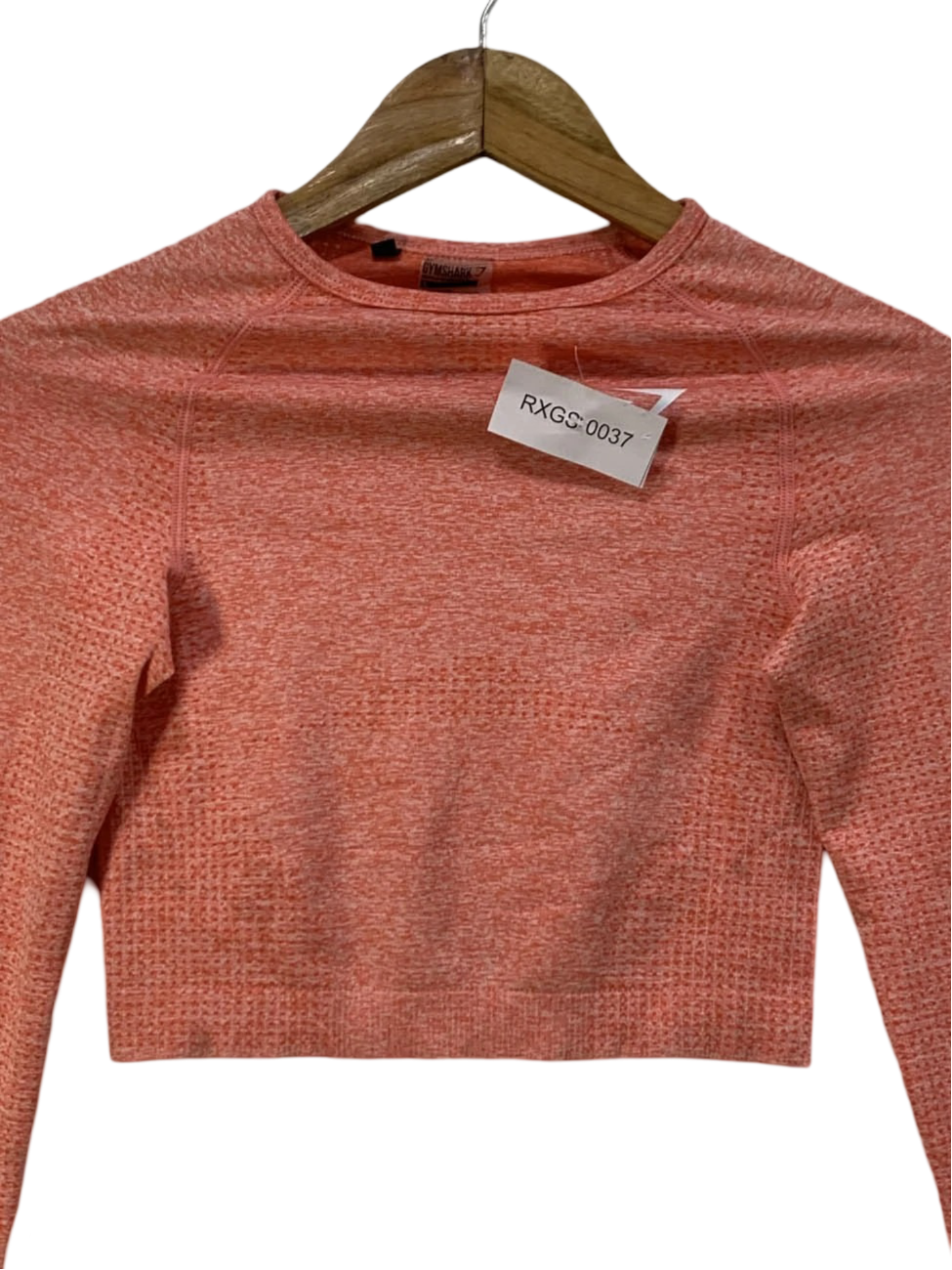 RXGS-0037 ( Brand: GYMSHARK )