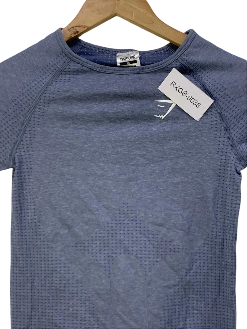 RXGS-0038 ( Brand: GYMSHARK )