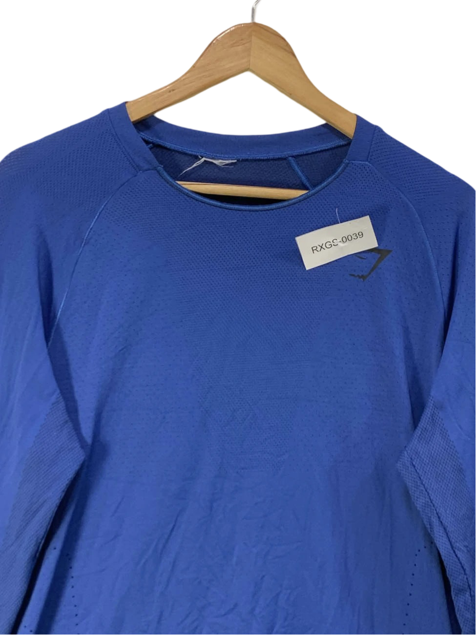 RXGS-0039 ( Brand: GYMSHARK )