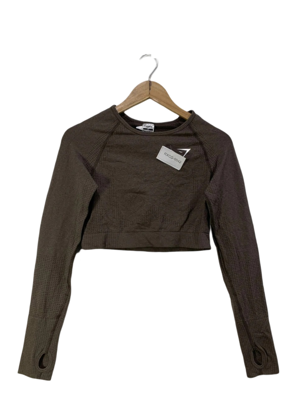 RXGS-0042 ( Brand: GYMSHARK )