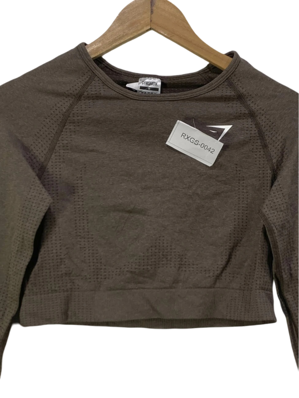 RXGS-0042 ( Brand: GYMSHARK )