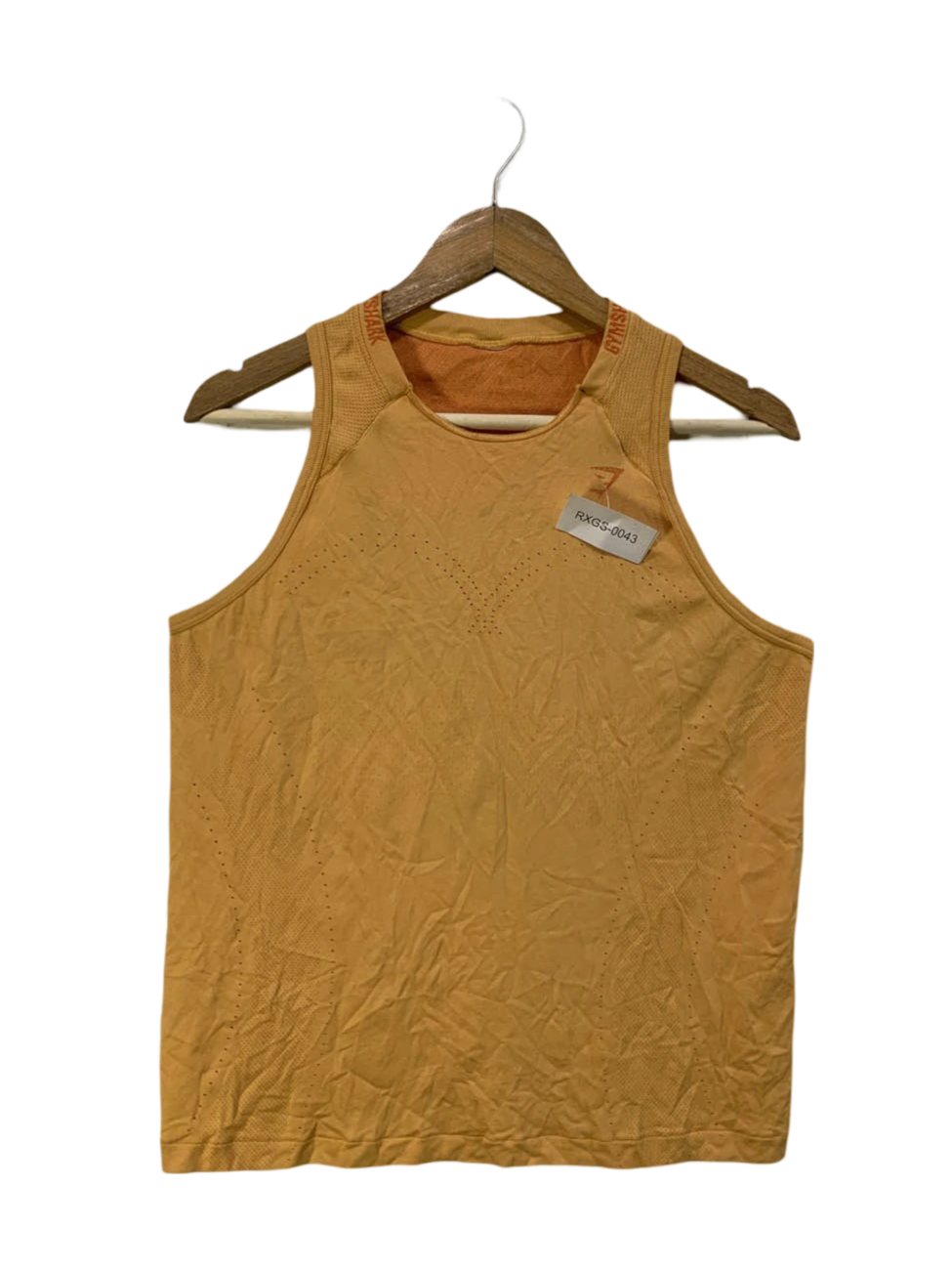 RXGS-0043 ( Brand: GYMSHARK )