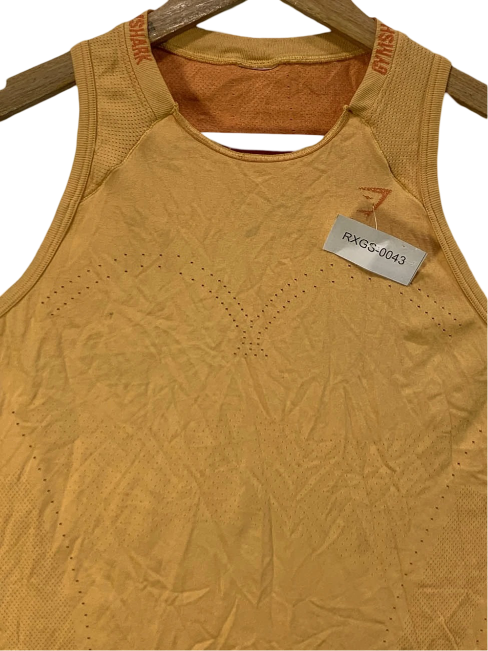 RXGS-0043 ( Brand: GYMSHARK )