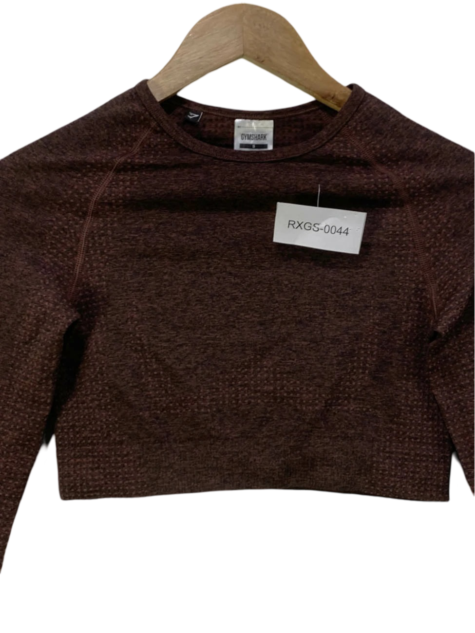 RXGS-0044 ( Brand: GYMSHARK )