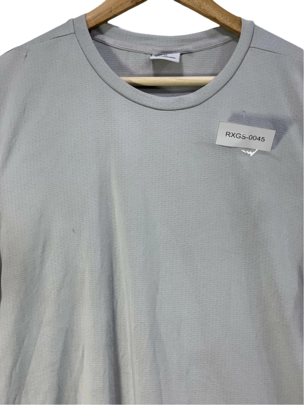 RXGS-0045 ( Brand: GYMSHARK )