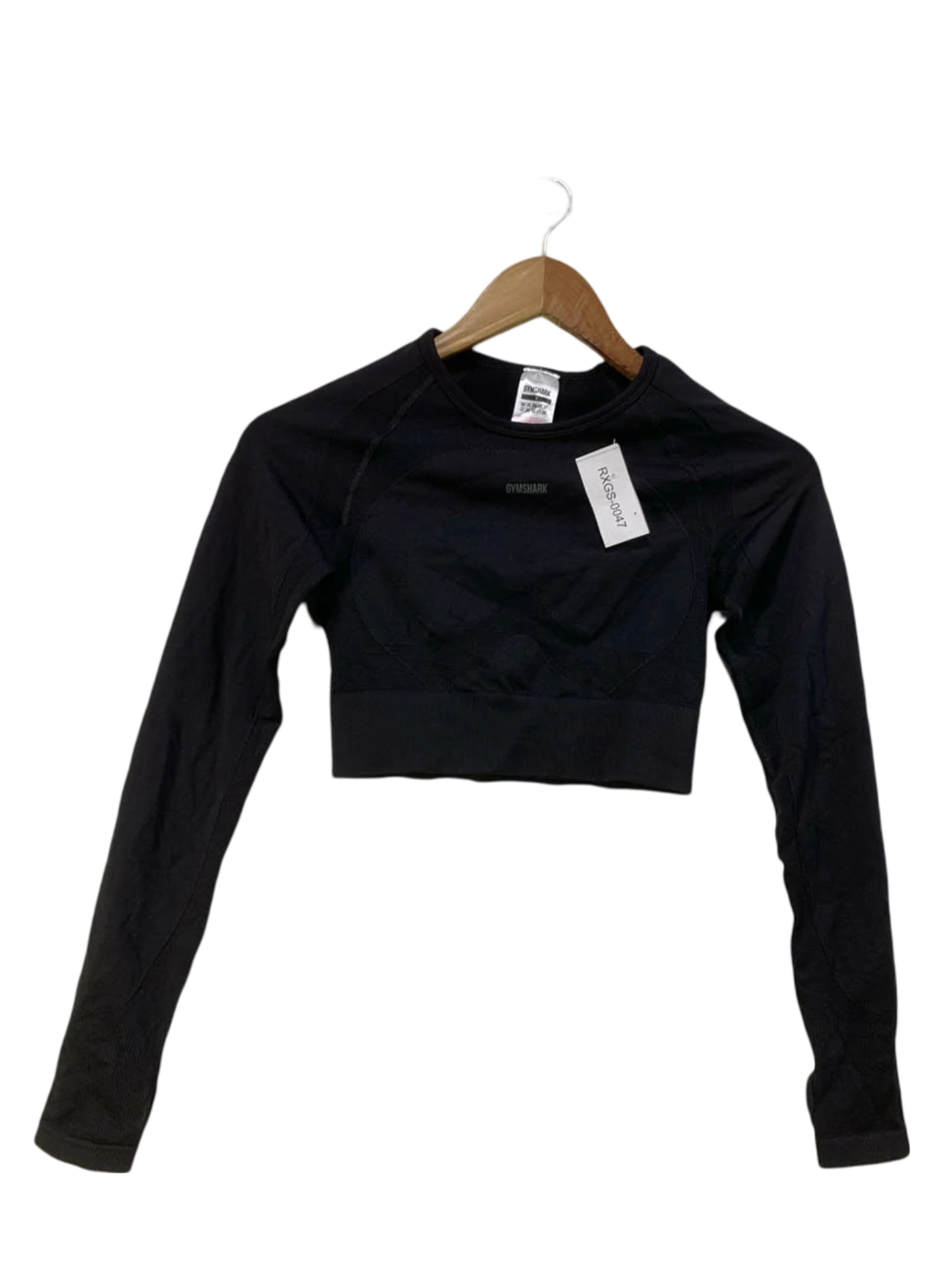 RXGS-0047 ( Brand: GYMSHARK )