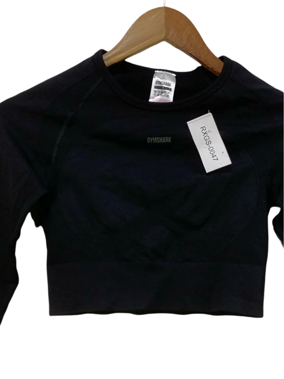 RXGS-0047 ( Brand: GYMSHARK )