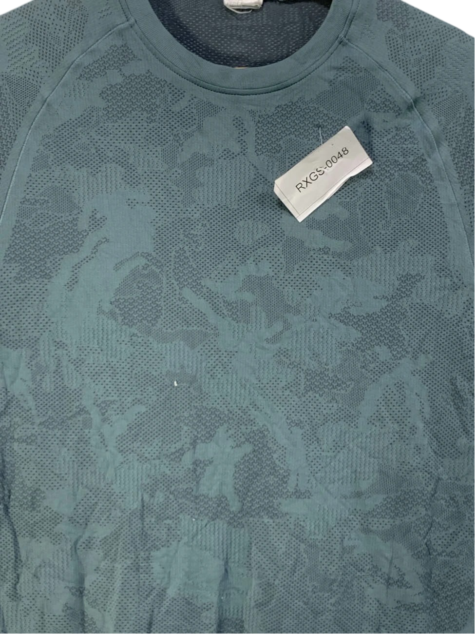 RXGS-0048 ( Brand: GYMSHARK )