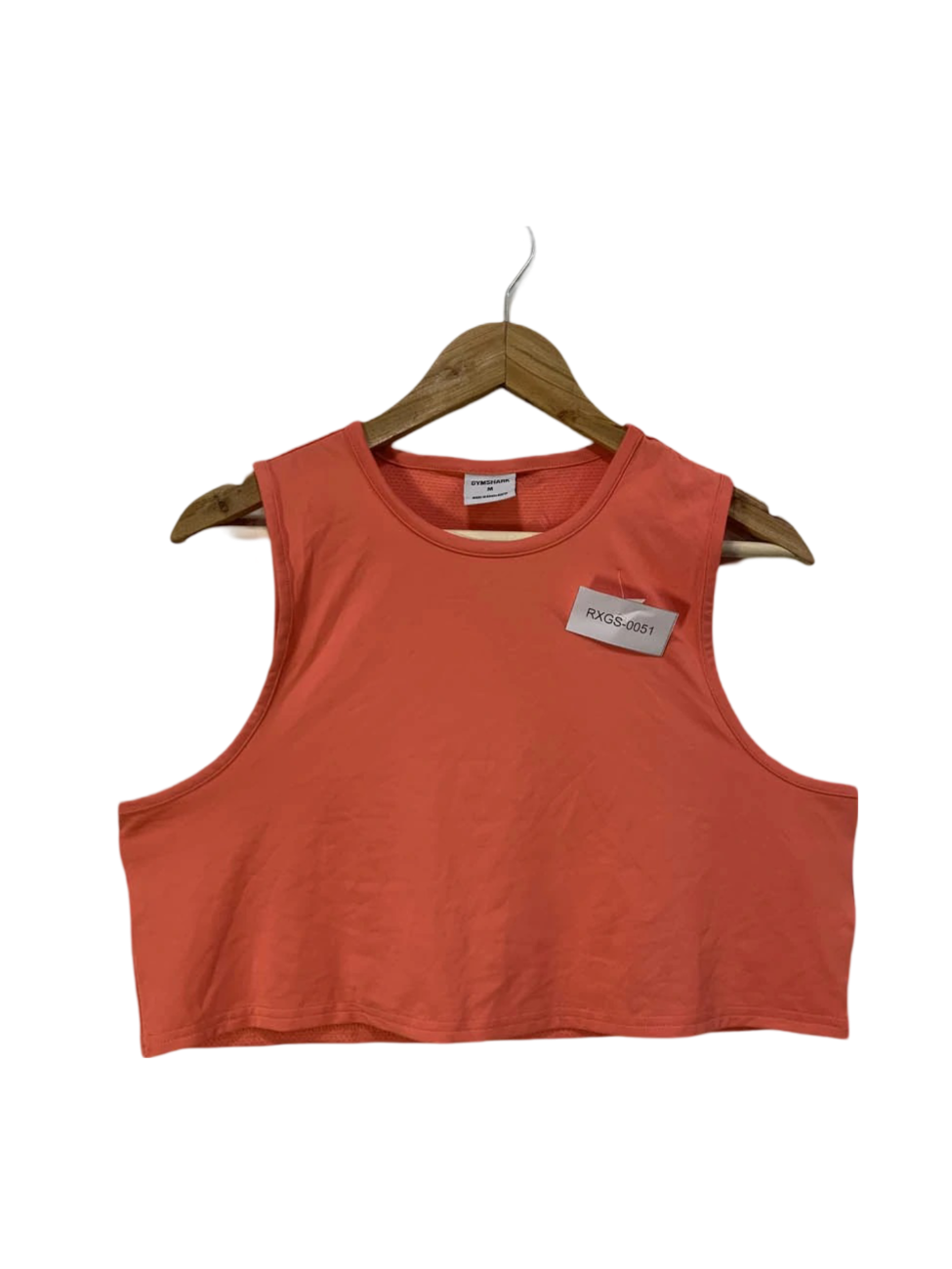 RXGS-0051 ( Brand: GYMSHARK )