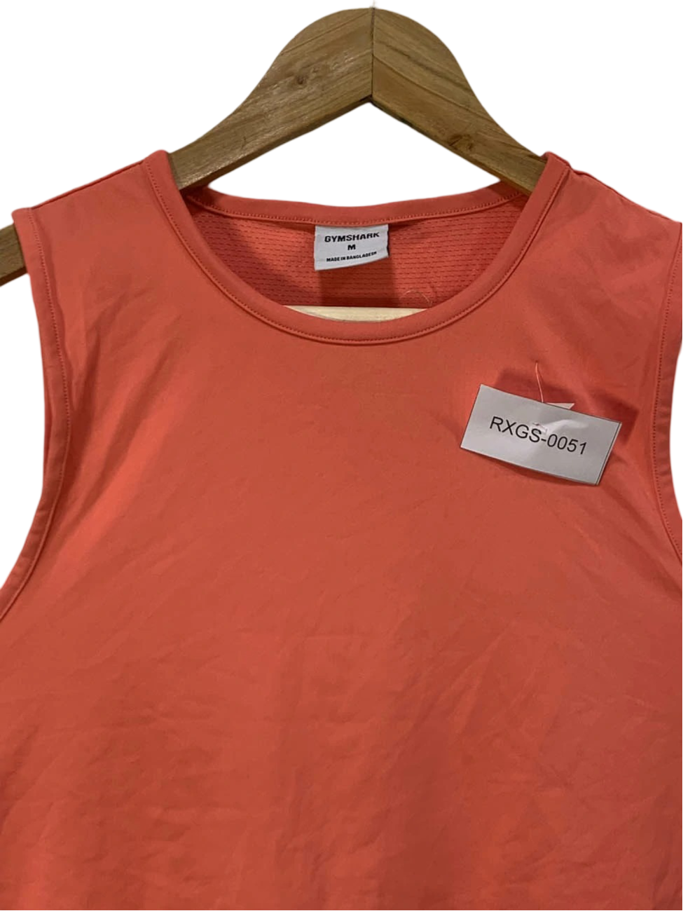 RXGS-0051 ( Brand: GYMSHARK )