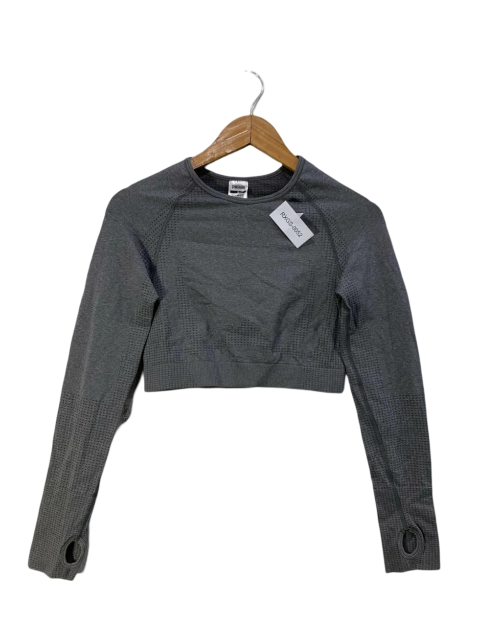 RXGS-0052 ( Brand: GYMSHARK )