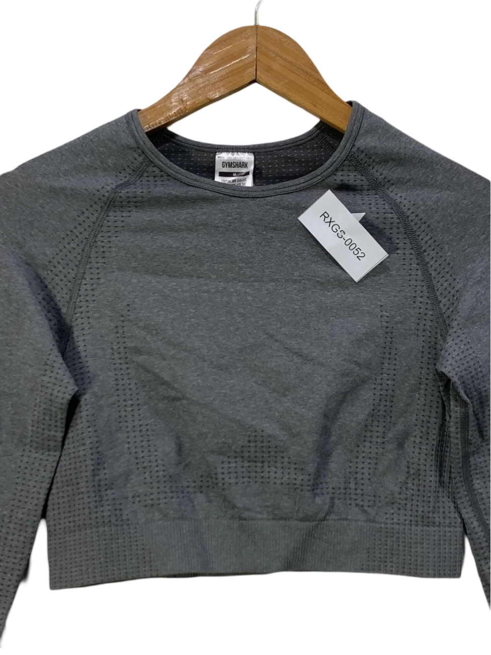 RXGS-0052 ( Brand: GYMSHARK )