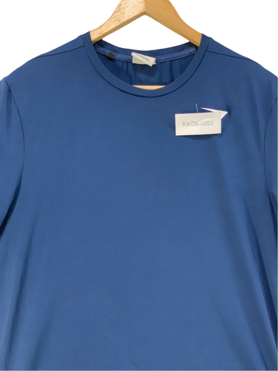 RXGS-0053 ( Brand: GYMSHARK )