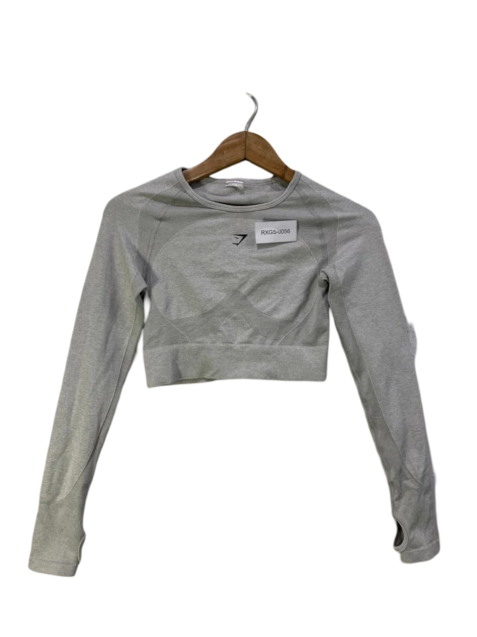 RXGS-0056 ( Brand: GYMSHARK )