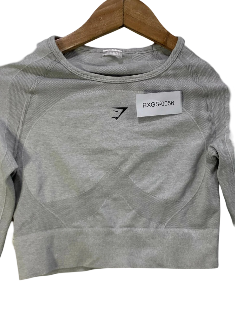 RXGS-0056 ( Brand: GYMSHARK )