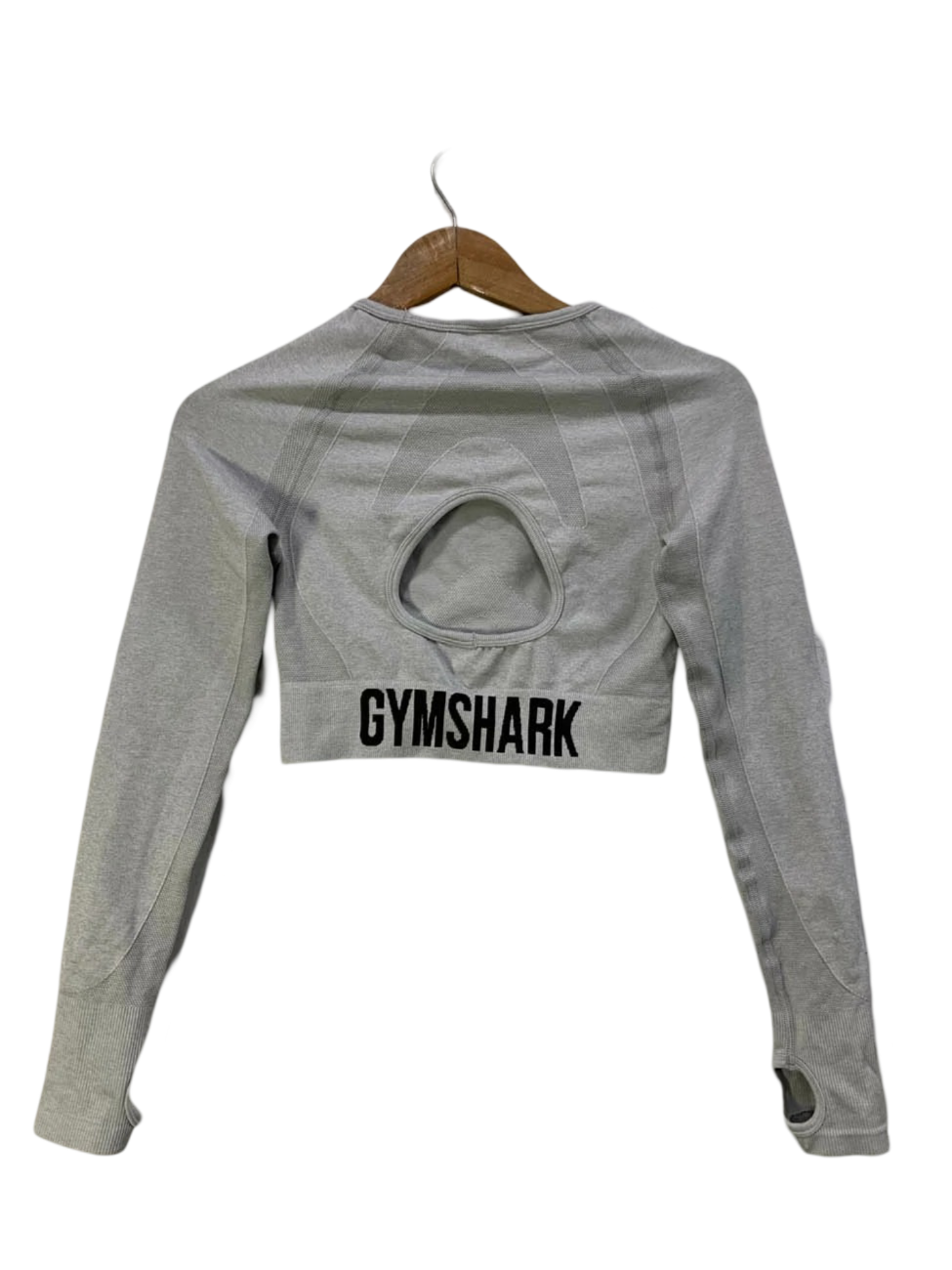 RXGS-0056 ( Brand: GYMSHARK )