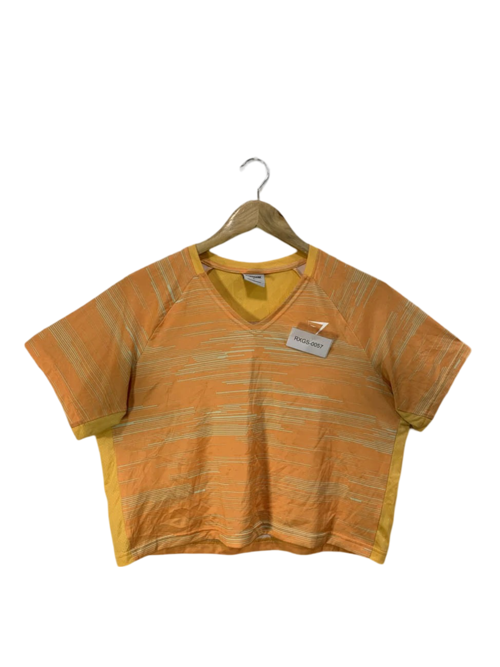 RXGS-0057 ( Brand: GYMSHARK )