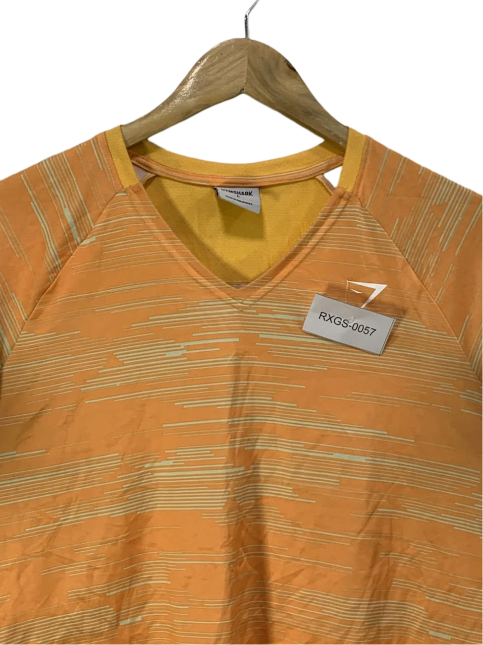 RXGS-0057 ( Brand: GYMSHARK )