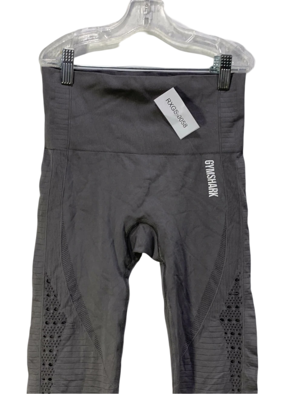 RXGS-0058 ( Brand: GYMSHARK )