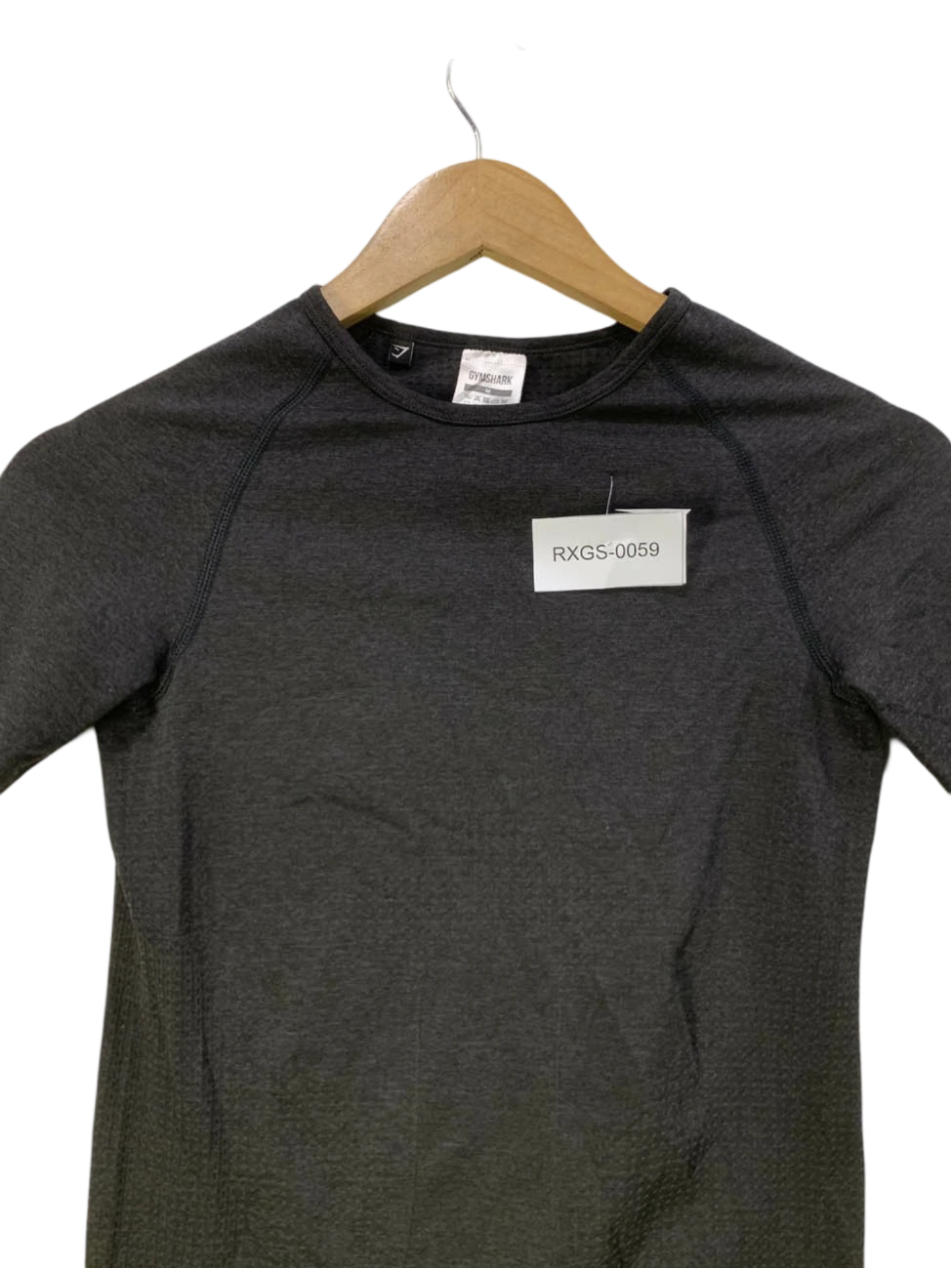 RXGS-0059 ( Brand: GYMSHARK )