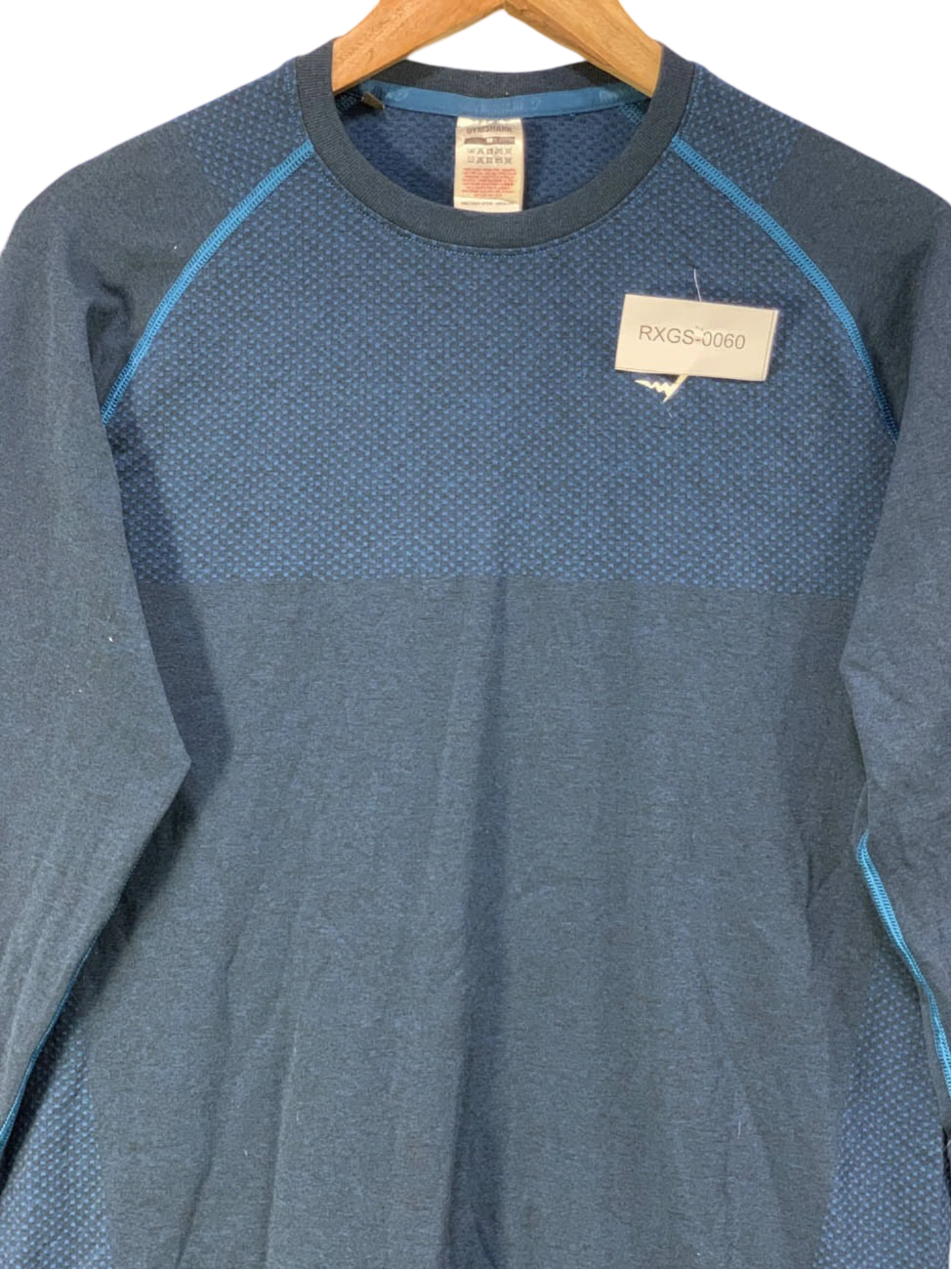 RXGS-0060 ( Brand: GYMSHARK )