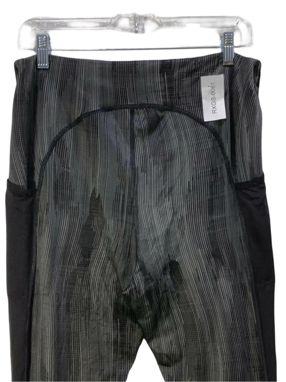 RXGS-0061 ( Brand: GYMSHARK )