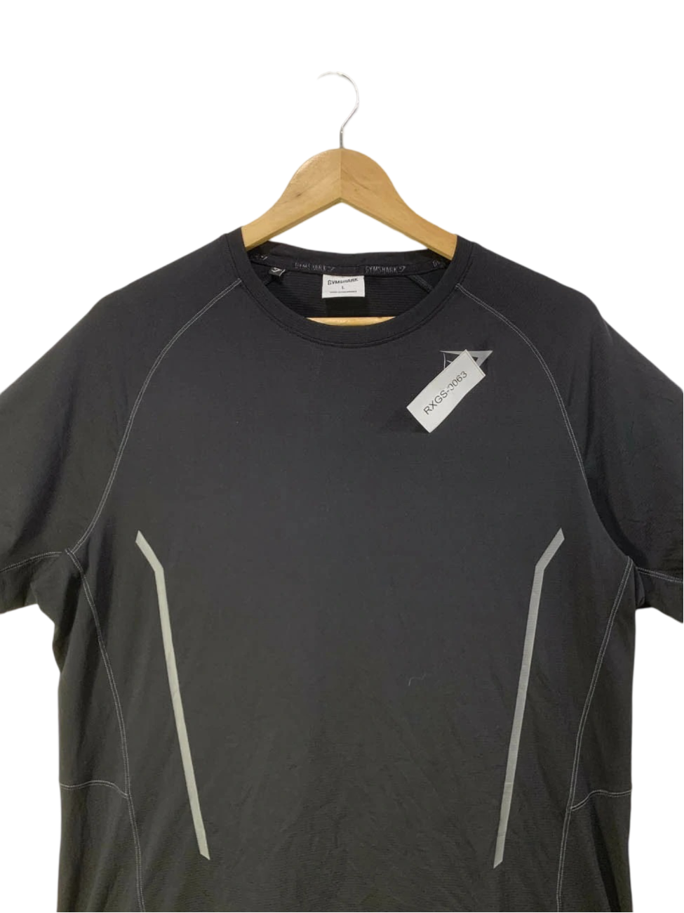 RXGS-0063 ( Brand: GYMSHARK )