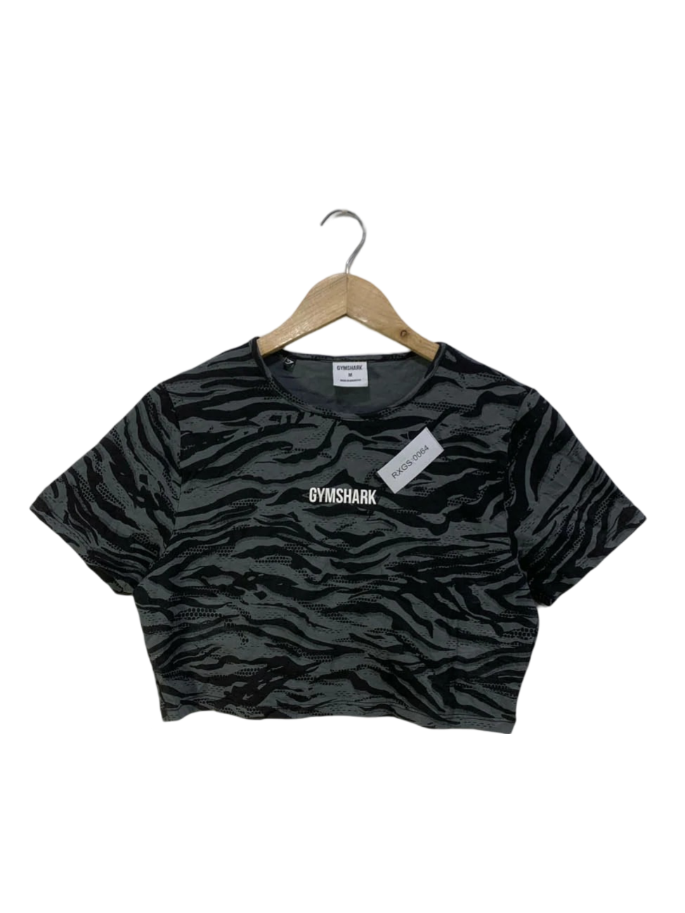 RXGS-0064 ( Brand: GYMSHARK )