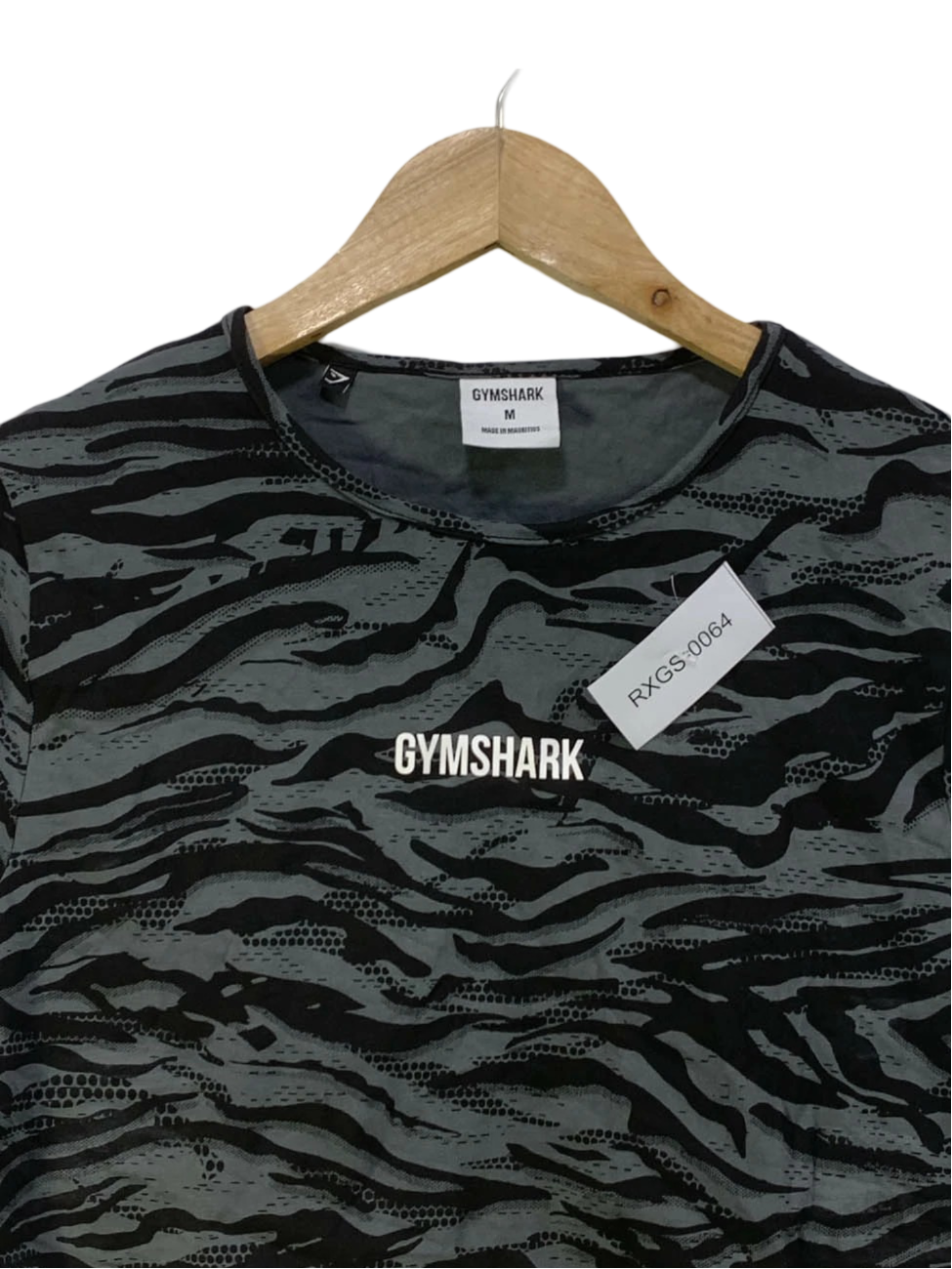 RXGS-0064 ( Brand: GYMSHARK )