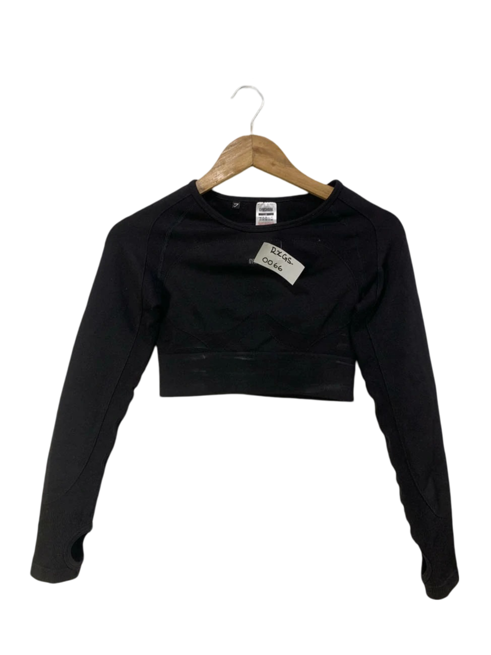 RXGS-0066 ( Brand: GYMSHARK )