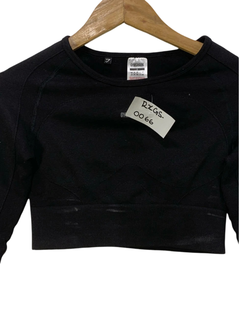 RXGS-0066 ( Brand: GYMSHARK )
