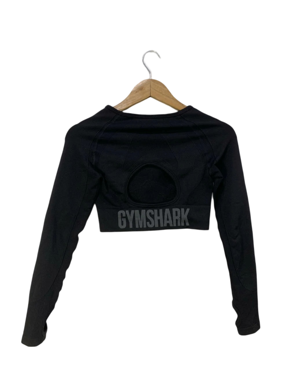 RXGS-0066 ( Brand: GYMSHARK )