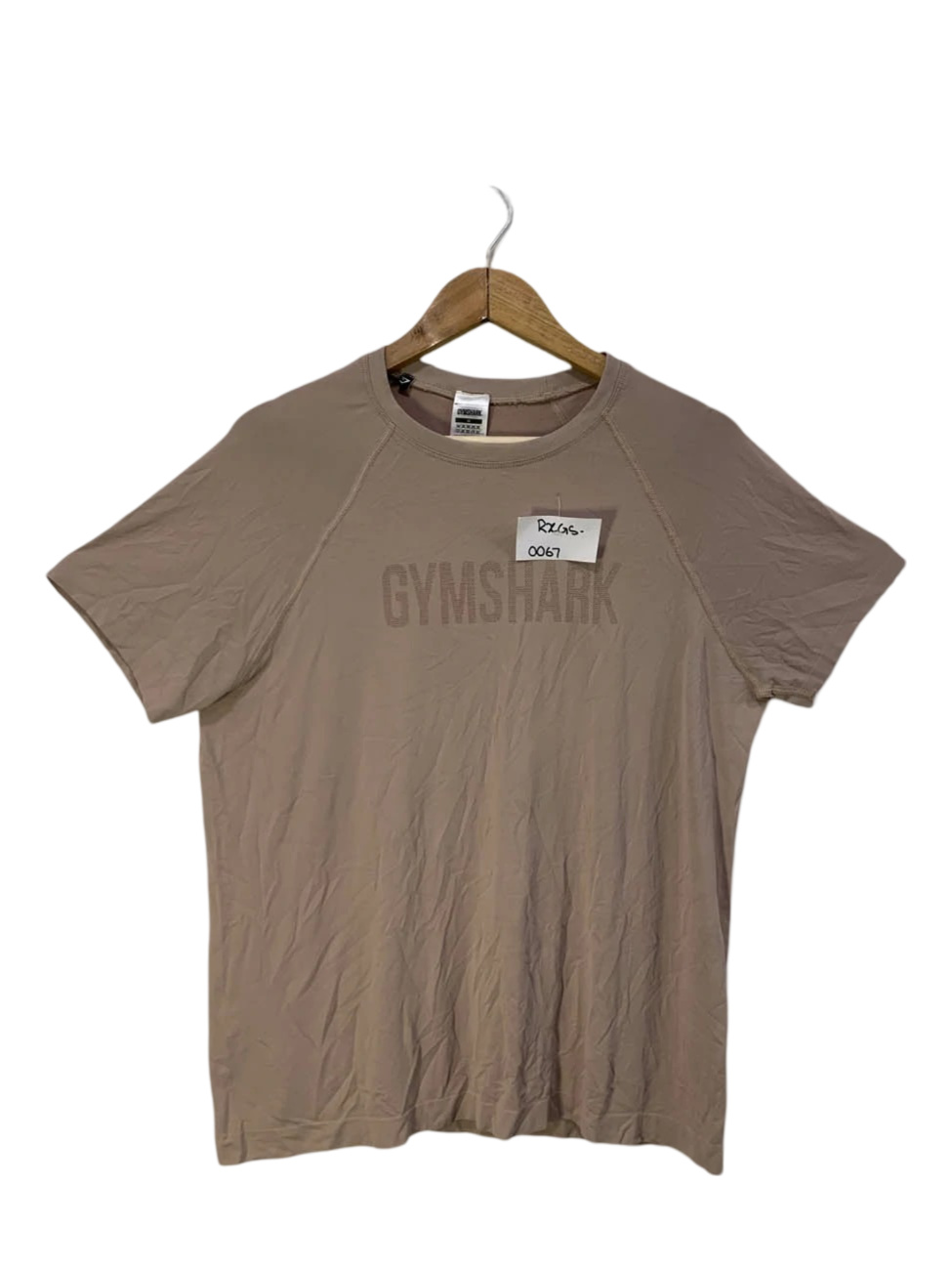 RXGS-0067 ( Brand: GYMSHARK )