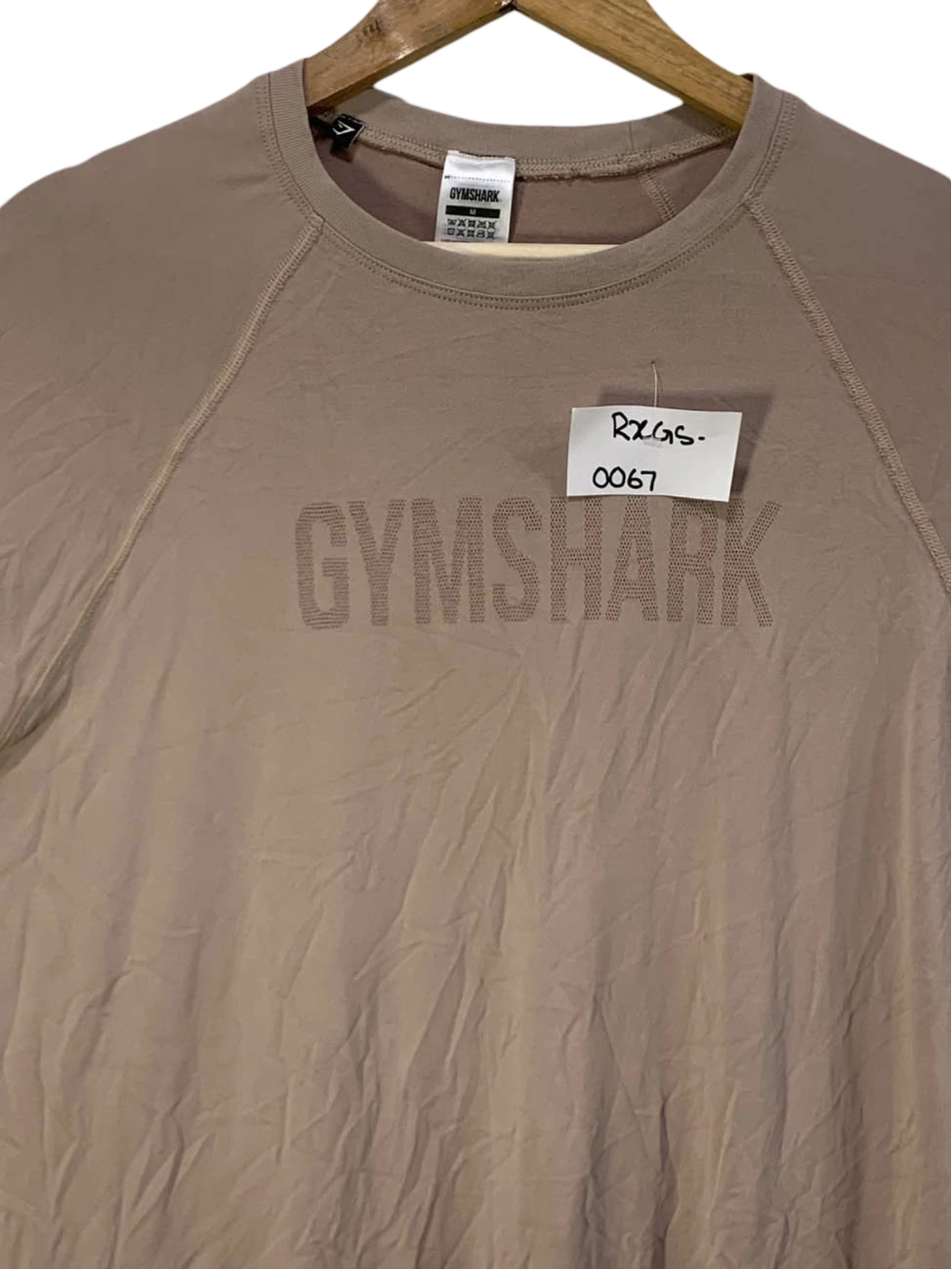 RXGS-0067 ( Brand: GYMSHARK )