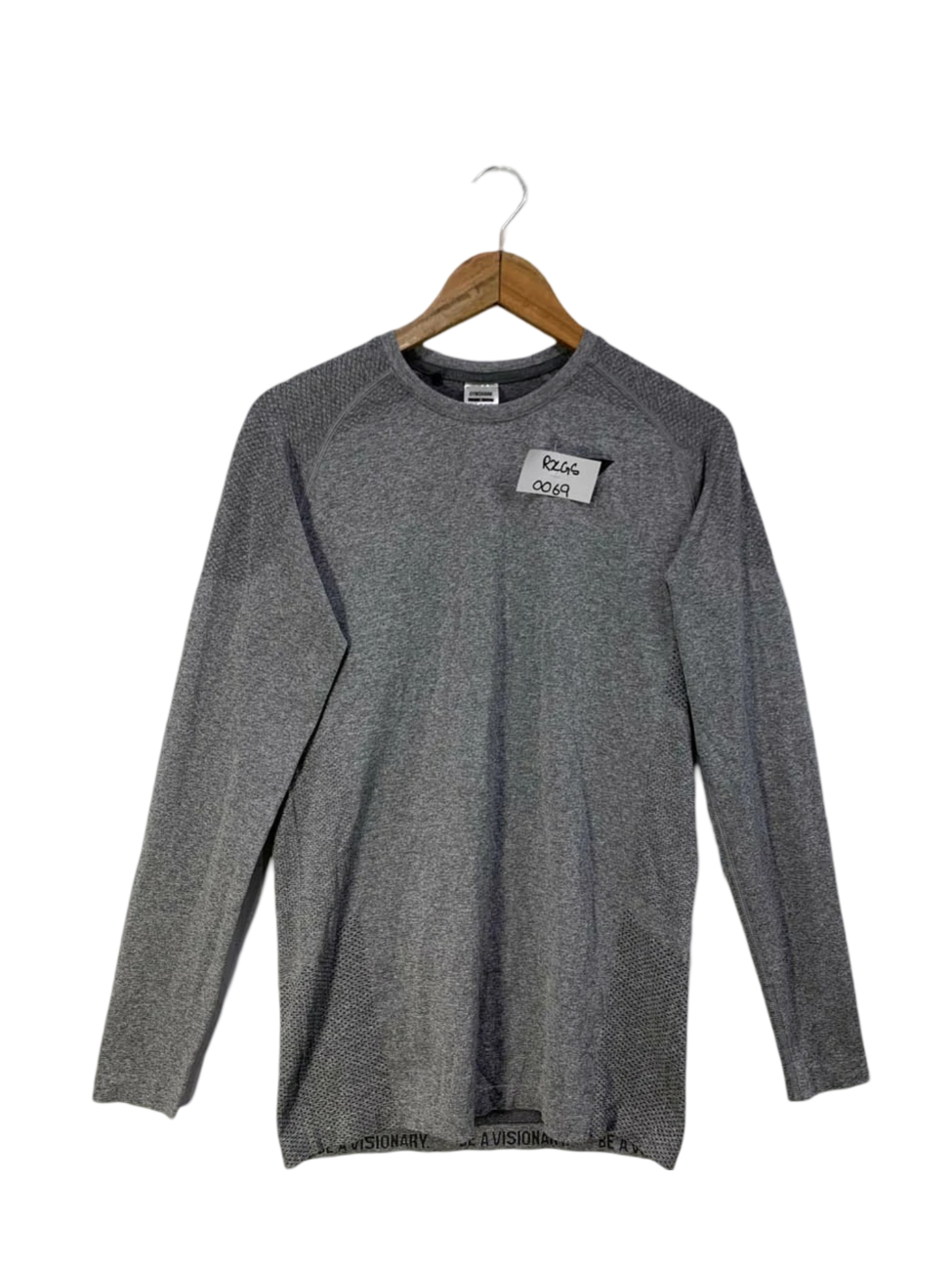 RXGS-0069 ( Brand: GYMSHARK )