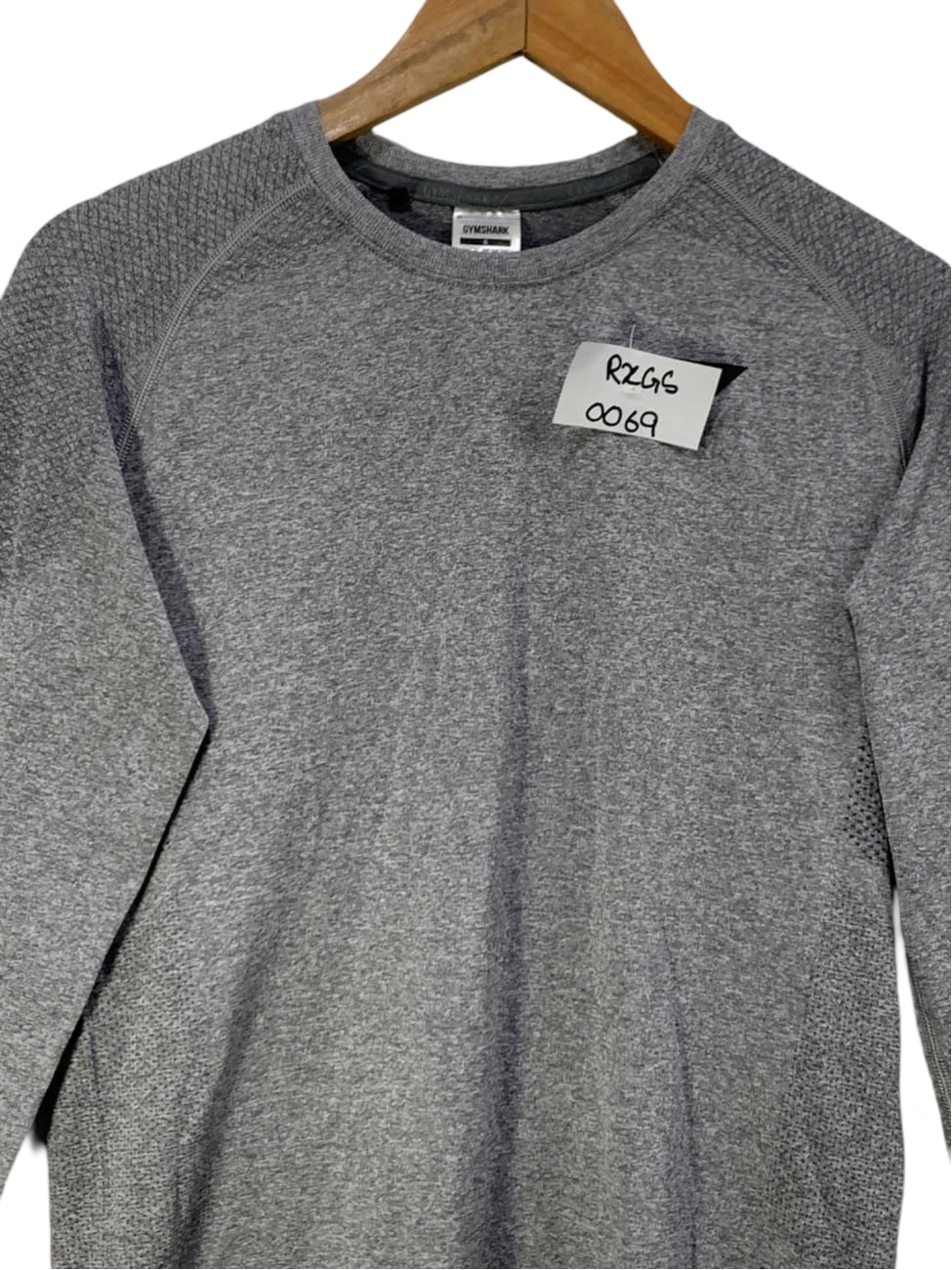 RXGS-0069 ( Brand: GYMSHARK )