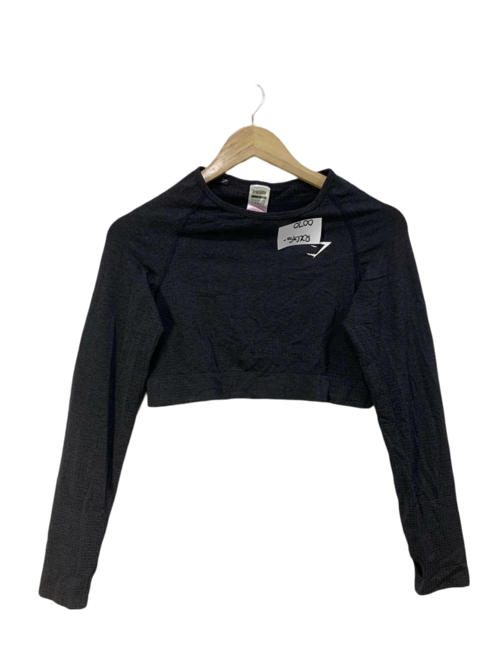 RXGS-0070 ( Brand: GYMSHARK )