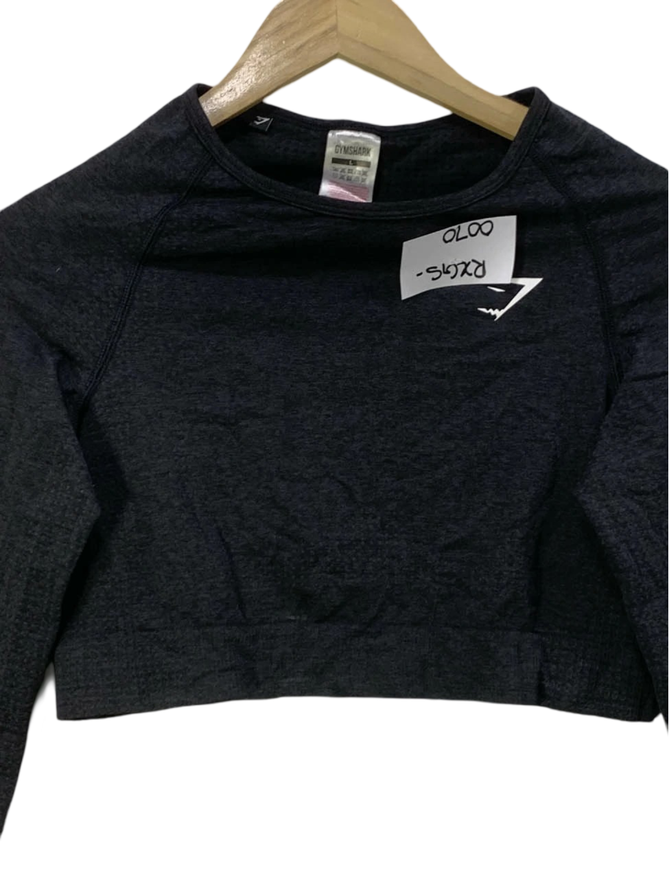 RXGS-0070 ( Brand: GYMSHARK )