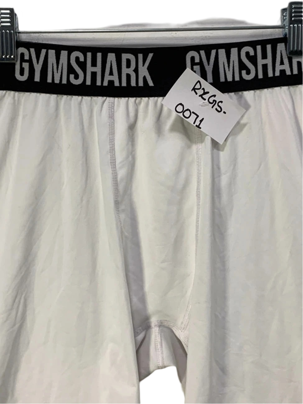 RXGS-0071 ( Brand: GYMSHARK )