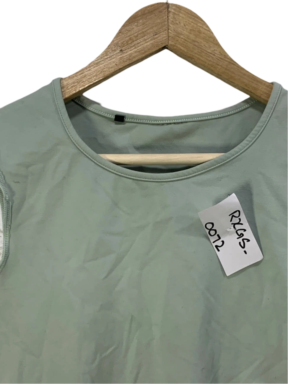 RXGS-0072 ( Brand: GYMSHARK )