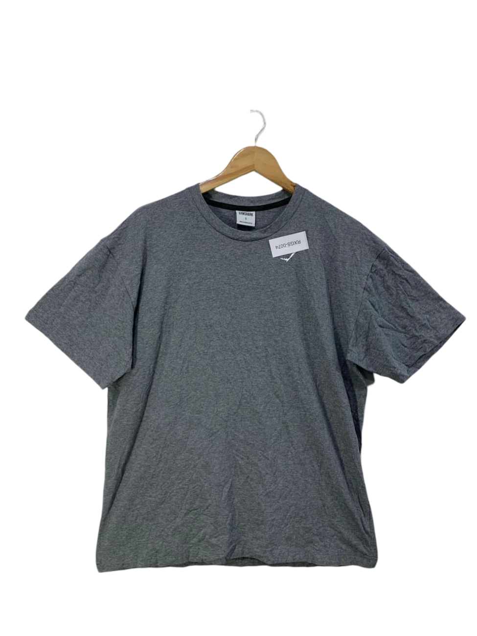 RXGS-0074 ( Brand: GYMSHARK )