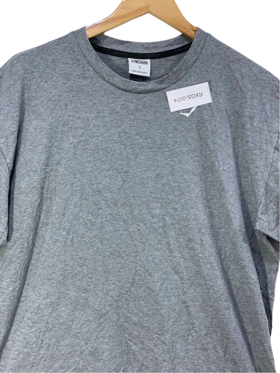 RXGS-0074 ( Brand: GYMSHARK )