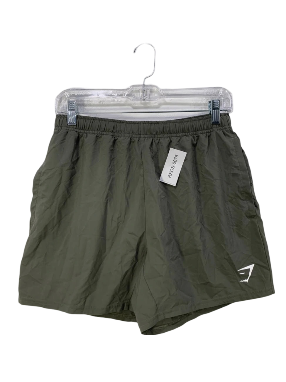 RXGS-0075 ( Brand: GYMSHARK )