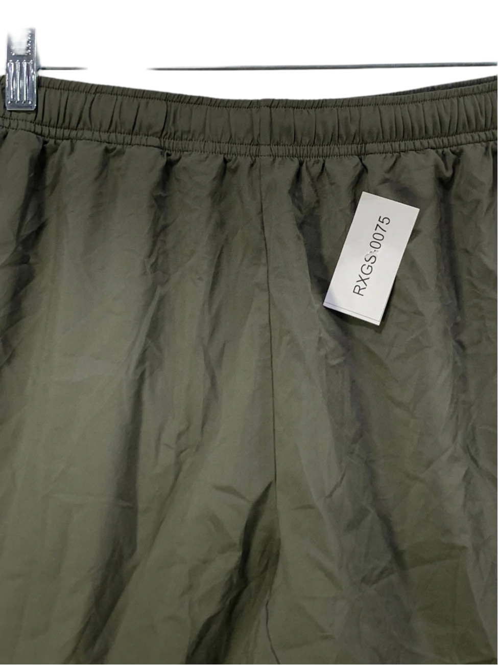 RXGS-0075 ( Brand: GYMSHARK )