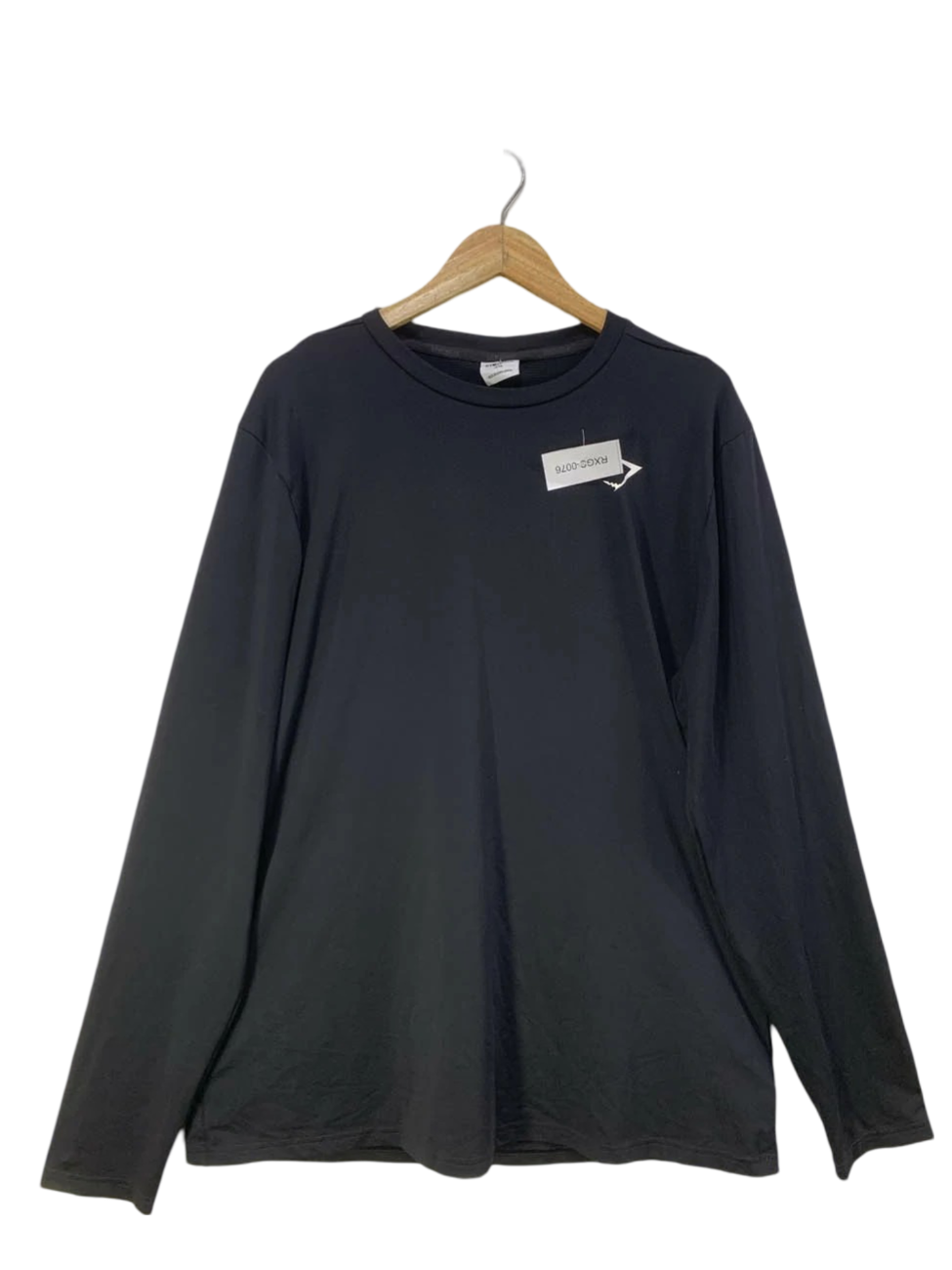 RXGS-0076 ( Brand: GYMSHARK )