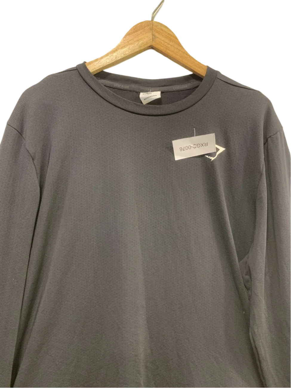 RXGS-0076 ( Brand: GYMSHARK )