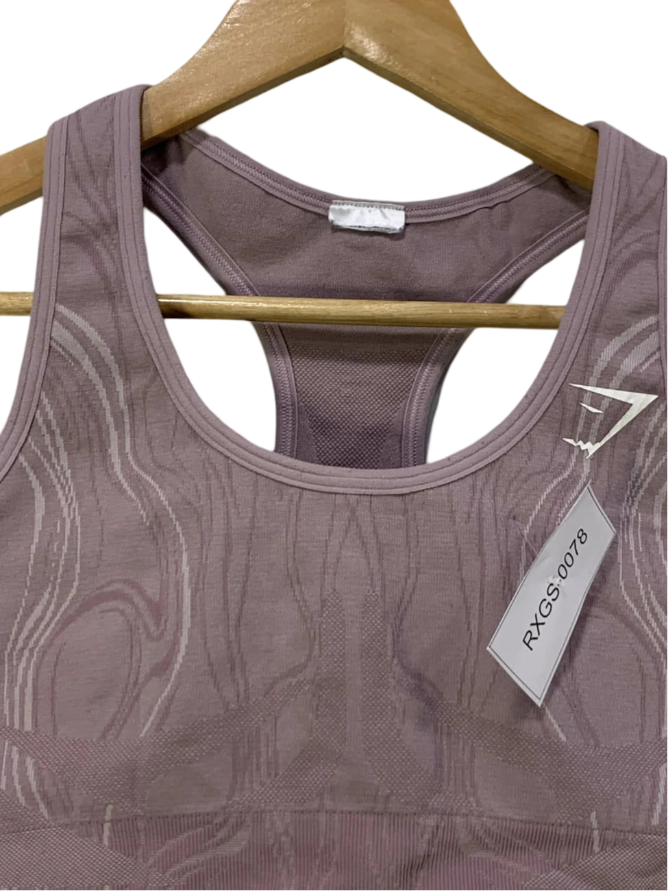 RXGS-0078 ( Brand: GYMSHARK )