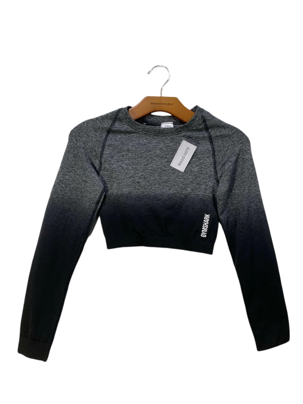 RXGS-0079 ( Brand: GYMSHARK )