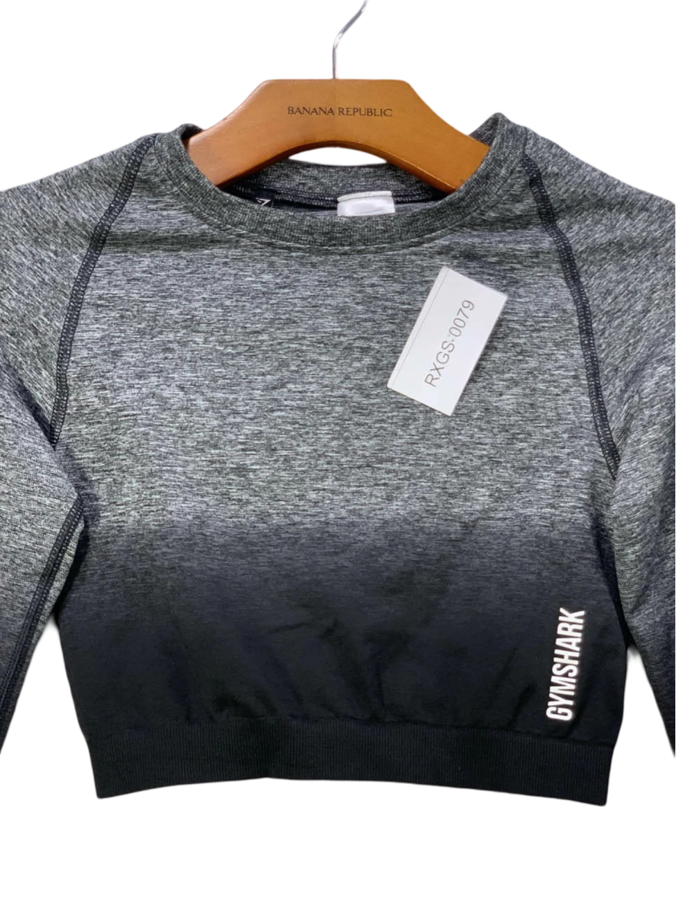 RXGS-0079 ( Brand: GYMSHARK )