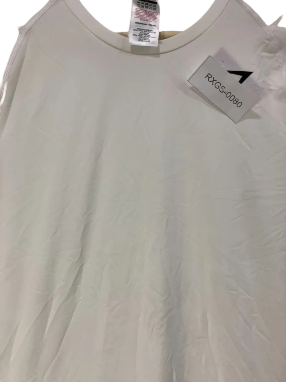 RXGS-0080 ( Brand: GYMSHARK )